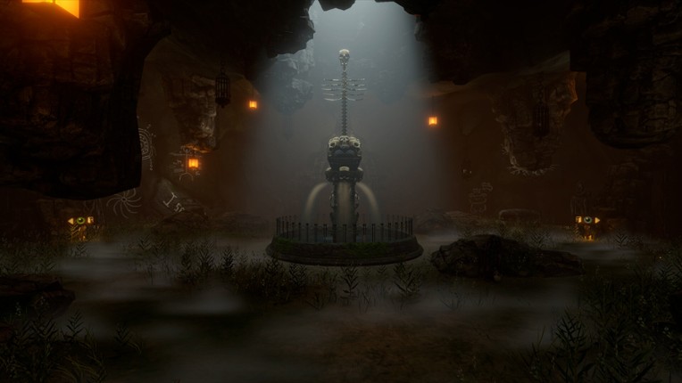 Lost In Your Eyes screenshot