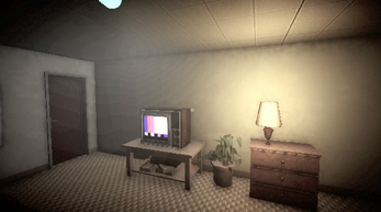 Lost Room Image