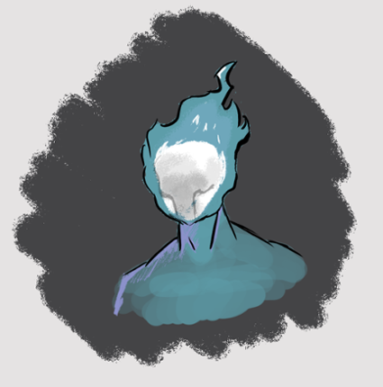Lost Soul Image