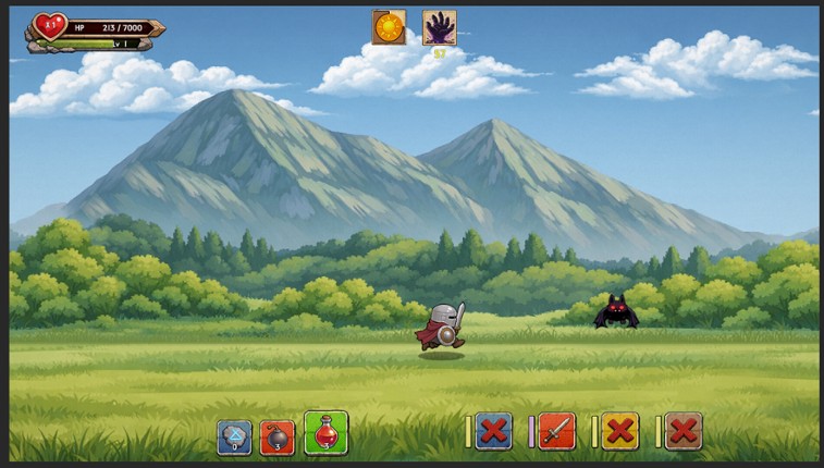 Lostbound Image
