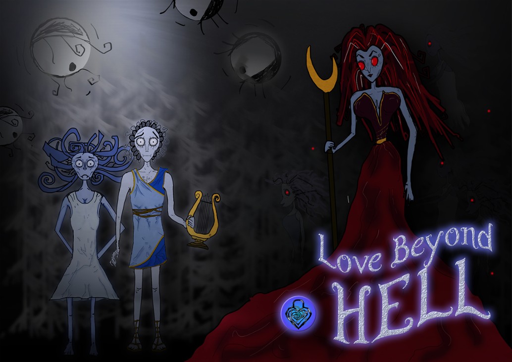 Games like Love Beyond Hell