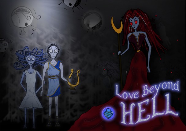 Love Beyond Hell Image