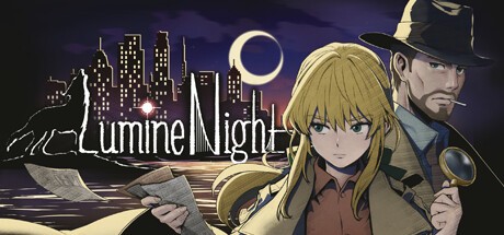 Games like LumineNight