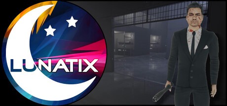 Games like Lunatix