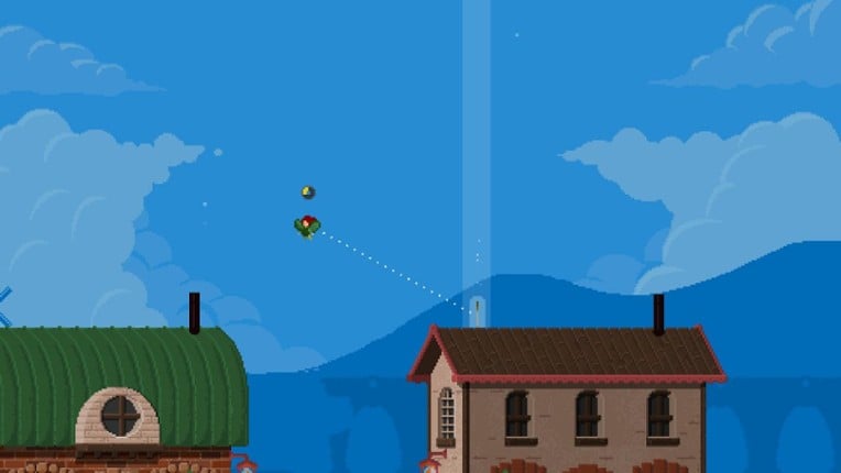 Mable and the Wood screenshot