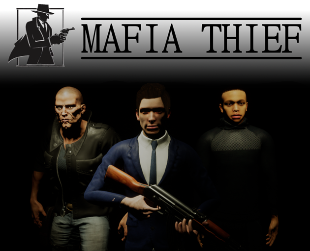 Games like Mafia Thief