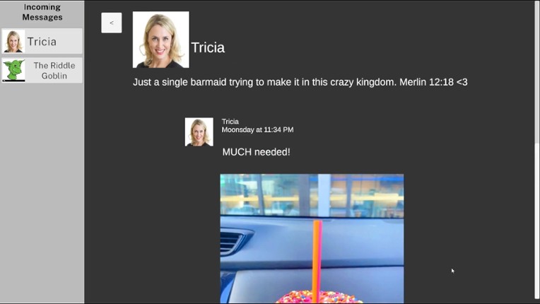 Magebook Marketplace screenshot