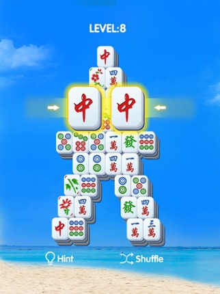 Mahjong collect: Match Connect Image
