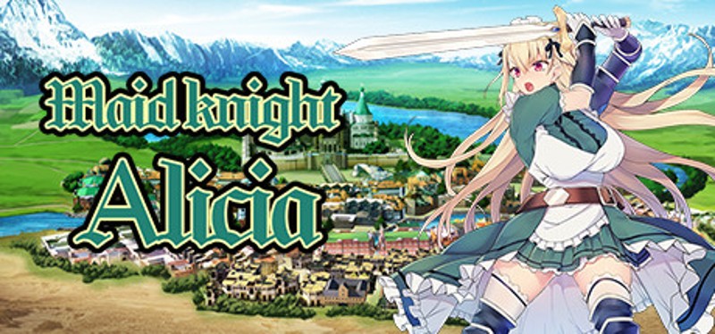 Maid Knight Alicia Image