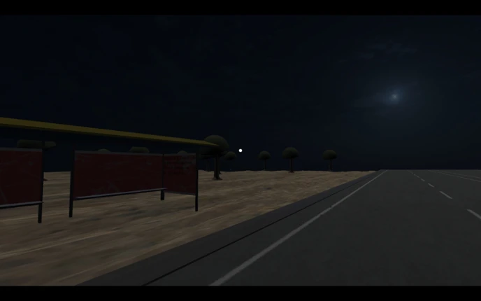 Manor of Sins screenshot