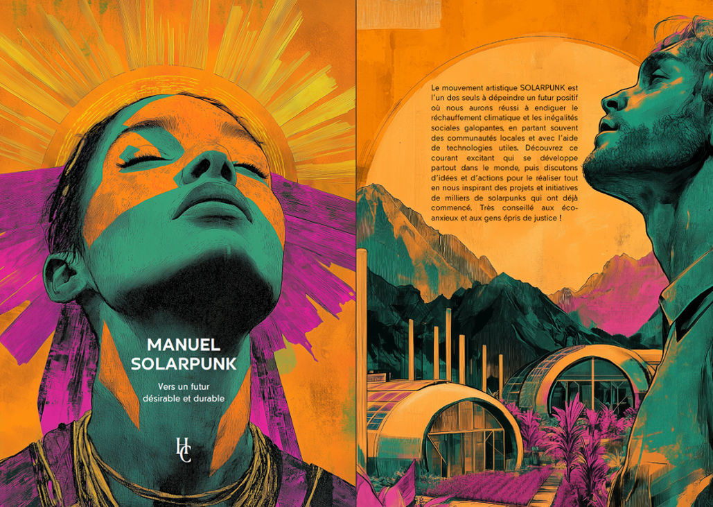 Games like Manuel Solarpunk