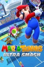 Mario Tennis: Ultra Smash Image