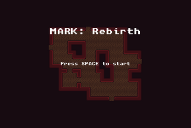 MARK: Rebirth Image