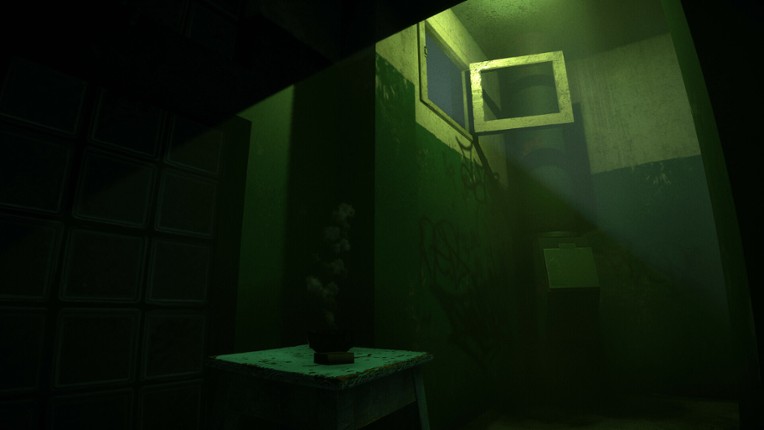 MATRESHKA screenshot