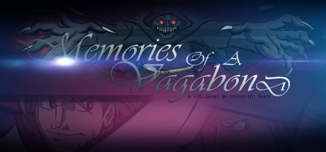 Games like Memories of a Vagabond