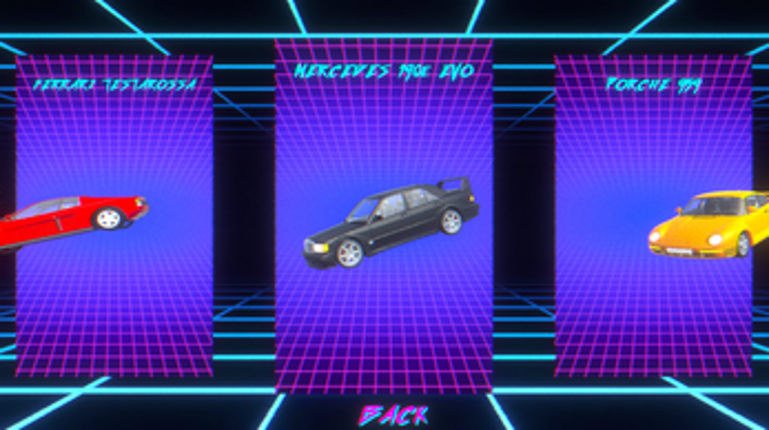 MIAMI RIDES 84´ Image