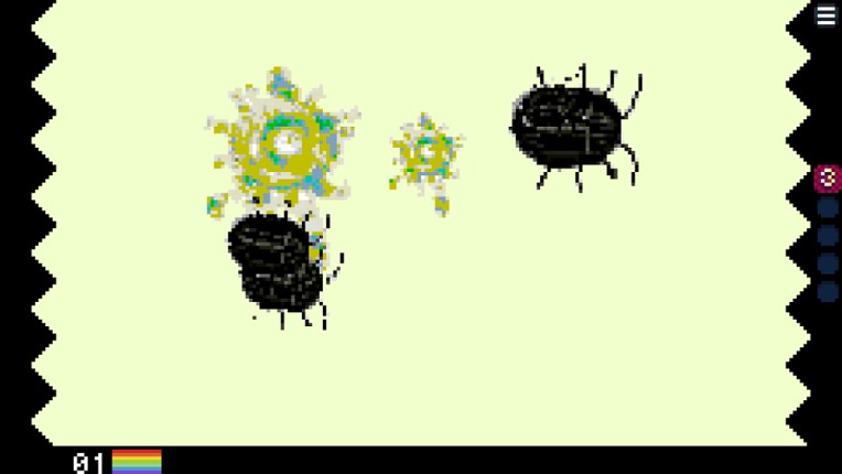 microJAM screenshot