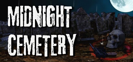 Games like MidNight Cemetery