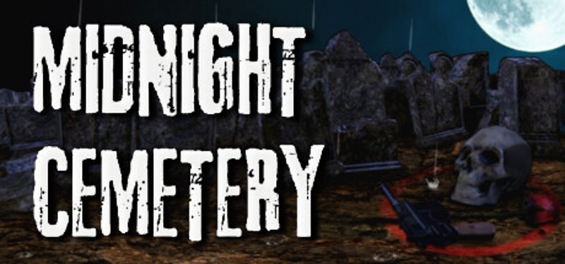 MidNight Cemetery Image