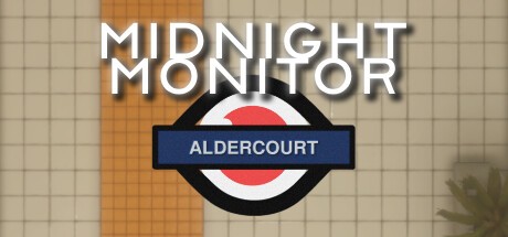 Games like Midnight Monitor: Aldercourt