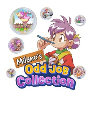 Milano's Odd Job Collection Image