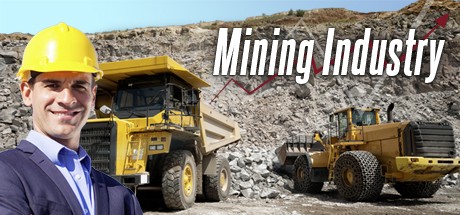 Games like Mining Industry