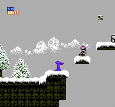 Mister Scary - Where Are You? screenshot