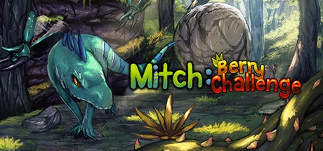 Games like Mitch: Berry Challenge