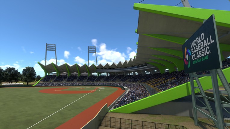 MLB The Show 26 Image