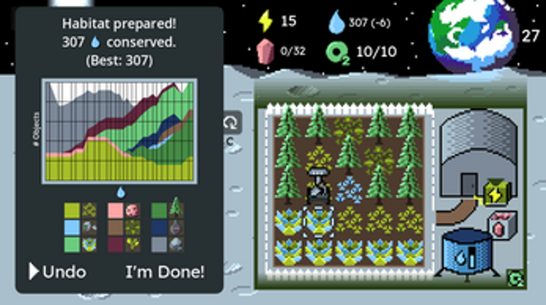Moon Garden Optimizer Image