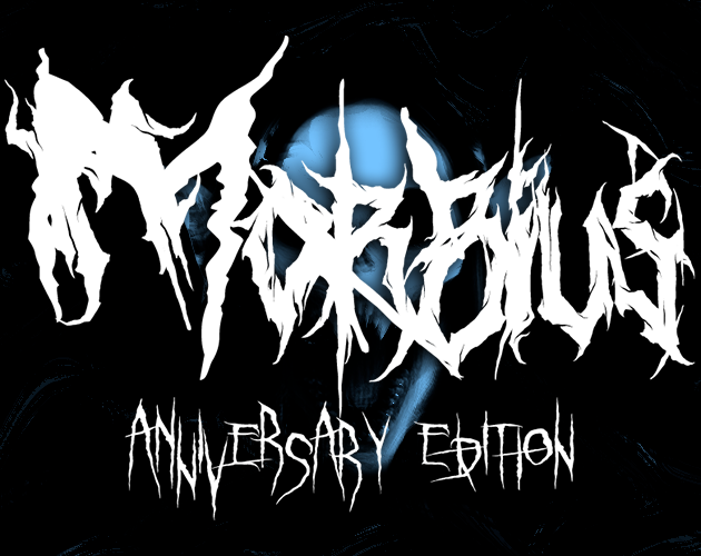 Games like Morbius Anniversary Edition