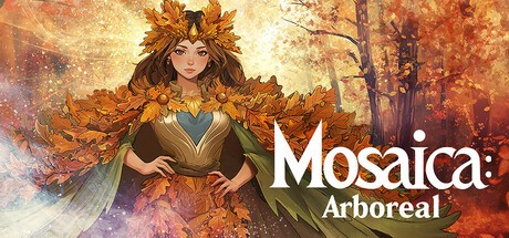 Games like Mosaica: Arboreal