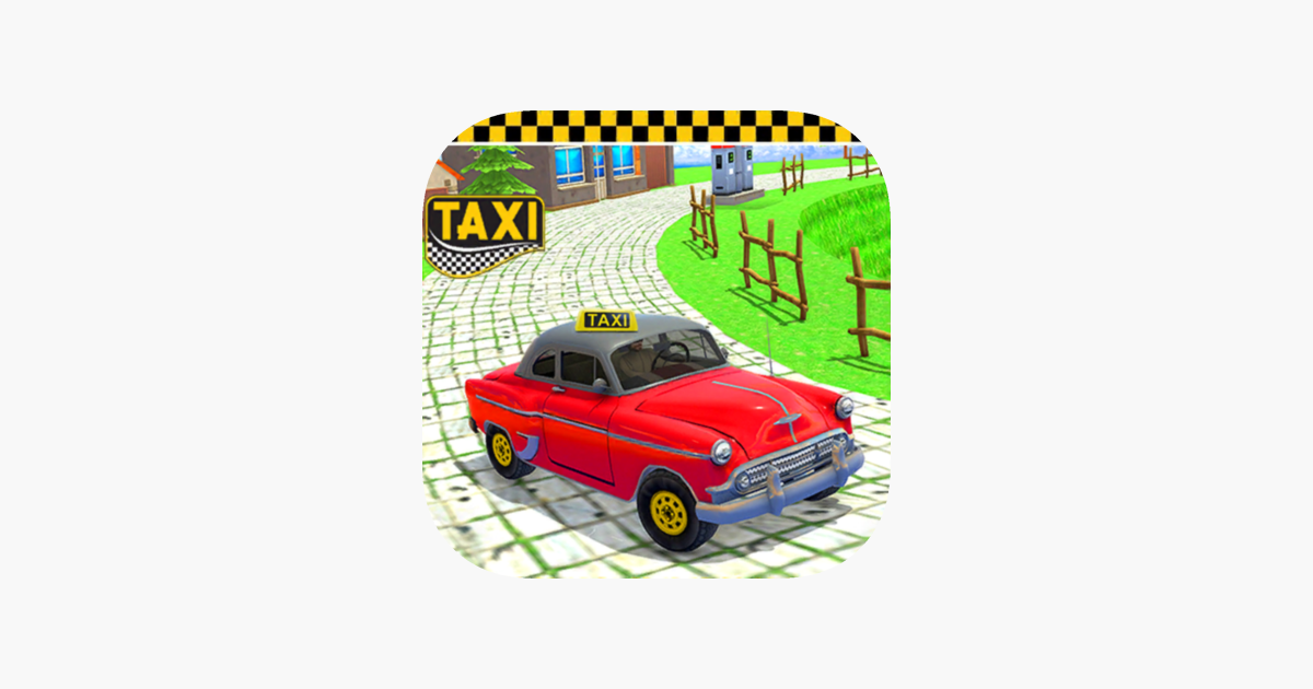 Games like Mountain Taxi Driver Legends