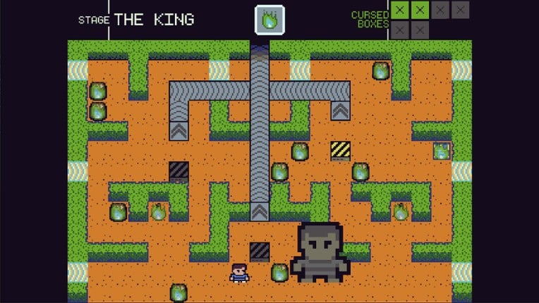 Move Out Manor screenshot