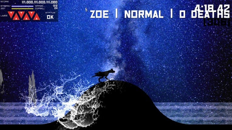 Mr Rex's Zealous Adventure Image