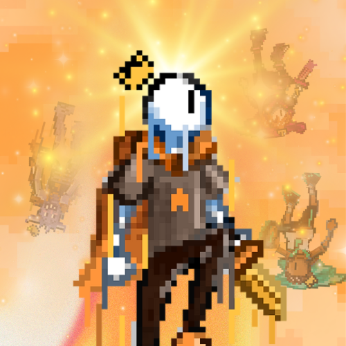 Games like Musicquest Pixel
