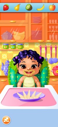 My Baby Care - Babysitter Game screenshot