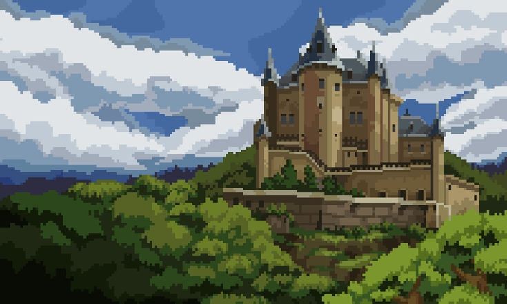 Games like Mystical Castle