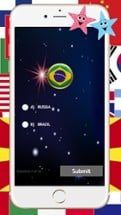 National Country Flags Emblem Master Quiz Games Image