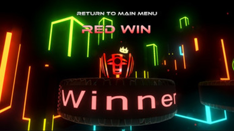Neon Image
