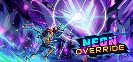 Games like Neon Override