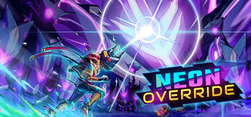 Neon Override Image