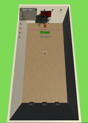 NEW - Tiktok Live Game - Squid game Image