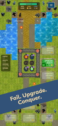 Nodes of Nebula TD Image