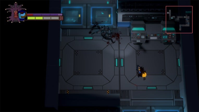 Not Their Will screenshot