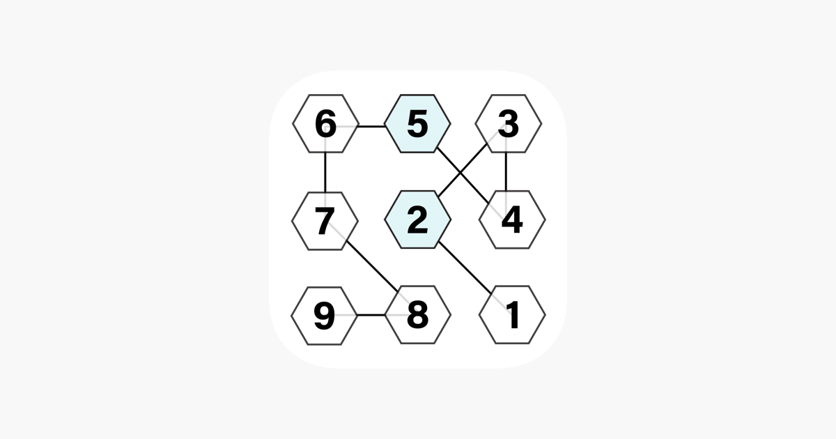 Games like Numbers Connect Puzzle