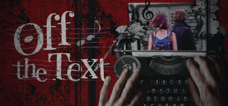 Off the Text Image