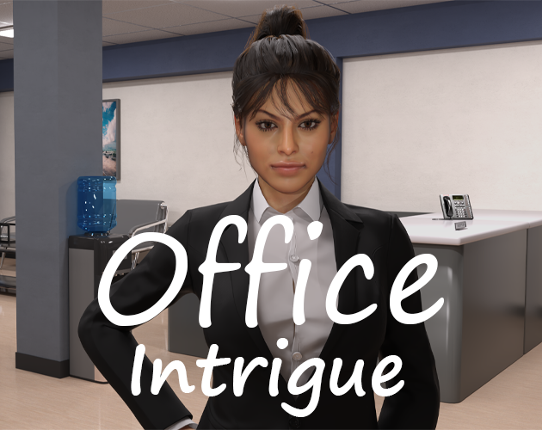 Office Intrigue Image