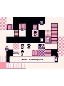 Games like Oh Shit I'm Dreaming Again