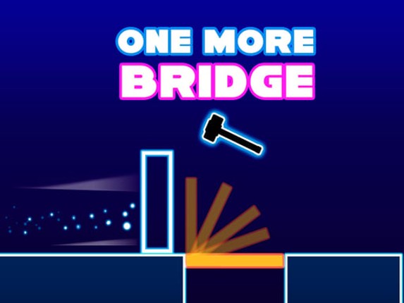 One More Bridge Game Cover